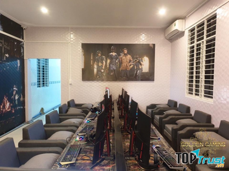 Quán game chất lượng nhất tại Ninh Bình