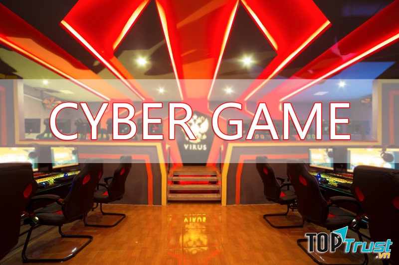 Quán game chất lượng nhất tại quận Thủ Đức, TP. HCM