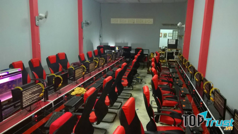 Quán game chất lượng tại Quảng Bình