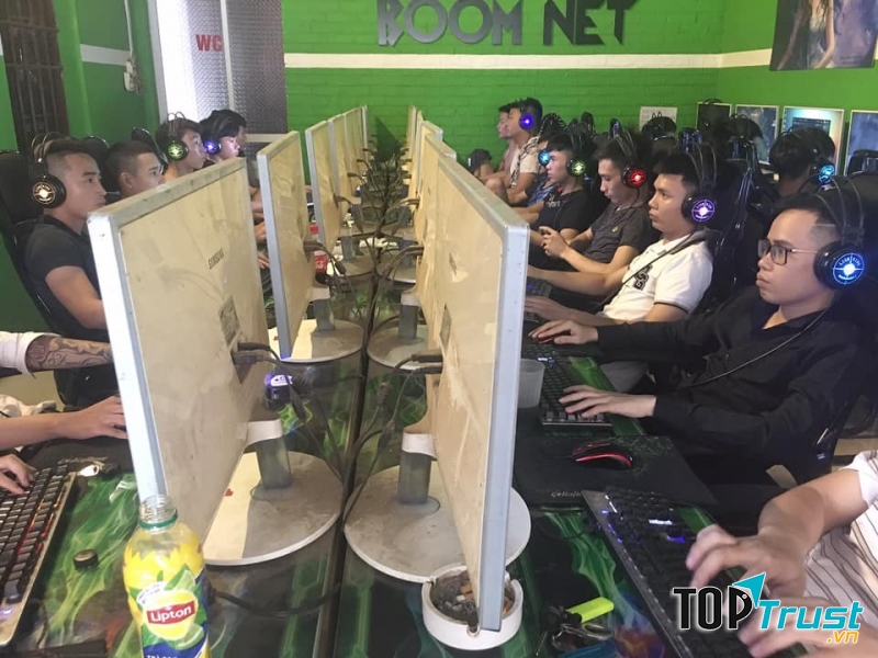 Quán game/Pes (PS4) đáng trải nghiệm nhất ở huyện Mê Linh, Hà Nội