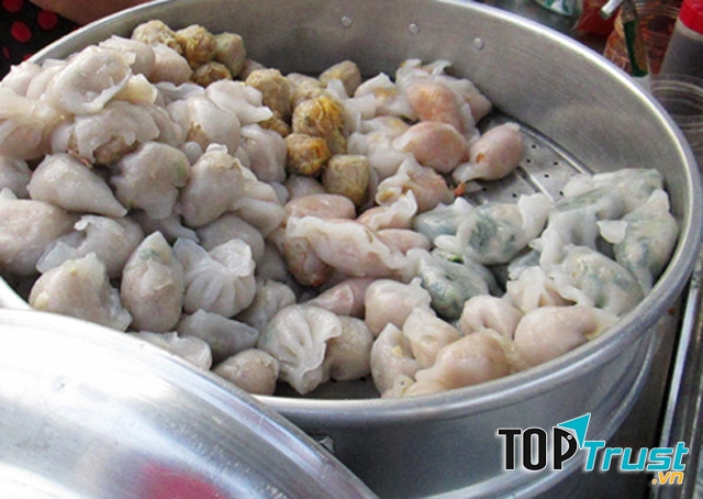 Quán há cảo ngon nhất Sài Gòn