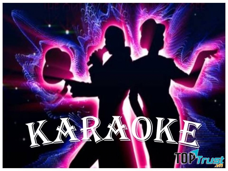 Quán karaoke chất lượng nhất ở Vũng Tàu