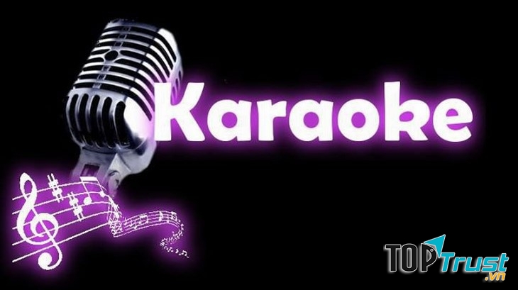 Quán karaoke chất lượng nhất Quảng Ngãi