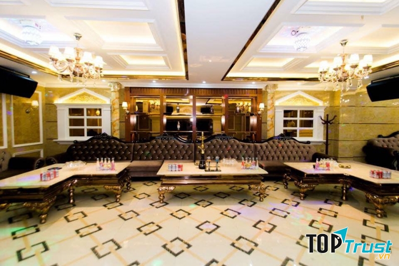 Quán karaoke chất lượng tốt nhất ở Hạ Long