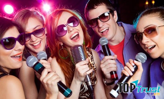 Quán karaoke nổi tiếng nhất tại Nha Trang