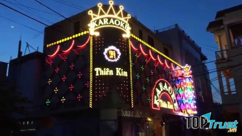 Quán karaoke tuyệt vời nhất tại Biên Hòa, Đồng Nai