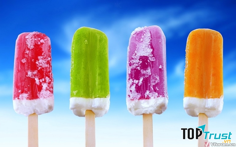 Quán kem ngon hấp dẫn nhất ở Hải Phòng