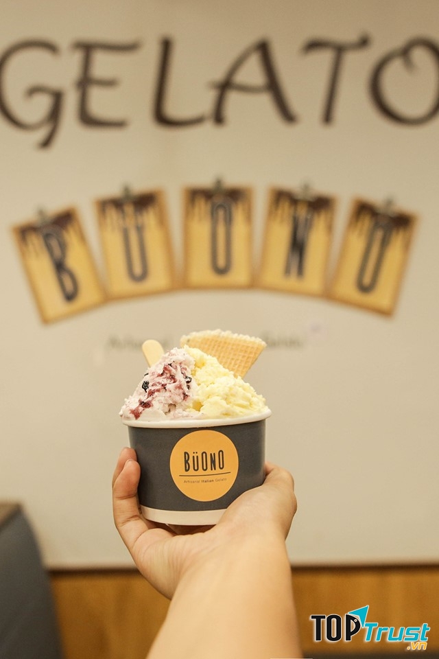 Quán kem ngon và chất lượng nhất tại Biên Hòa, Đồng Nai.