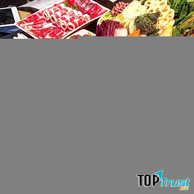 Quán Lẩu chuẩn vị Trung Hoa được thưởng thức nhiều nhất tại Sài Gòn