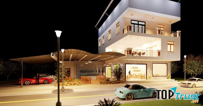 Quán lẩu ngon nhất ở Tuyên Quang