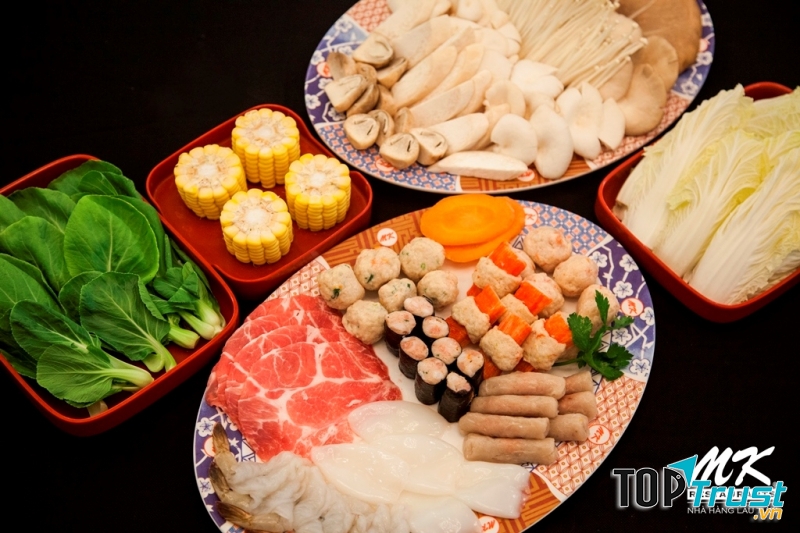 Quán lẩu ngon nhất quận Tân Bình, TP.HCM