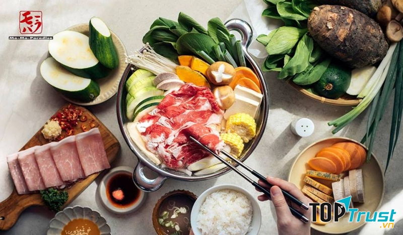 Quán lẩu ngon nổi tiếng nhất tại thành phố Hồ Chí Minh