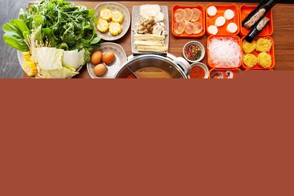 Quán lẩu Thái ngon và chất lượng nhất Hải Phòng