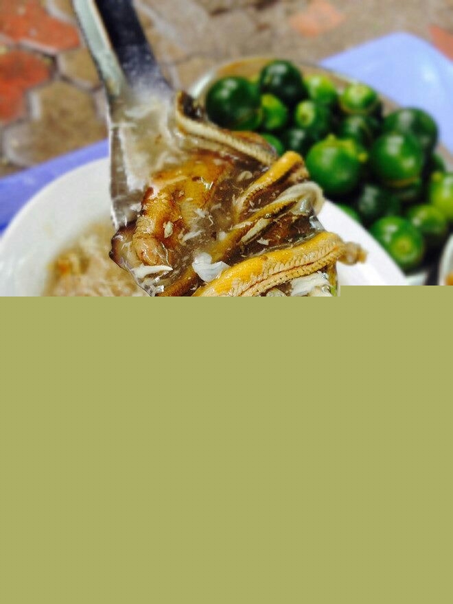 Quán lươn ngon ở Hà Nội cho người Nghệ xa xứ