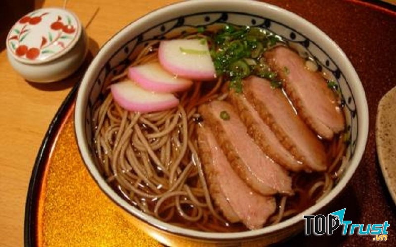 Quán mỳ cay ngon nhất Cần Thơ