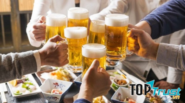 Quán nhậu ngon nhất quận 2, TP. HCM