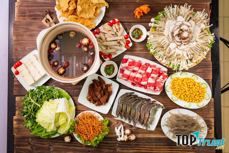 Quán nhậu ngon nhất quận Hoàn Kiếm, Hà Nội