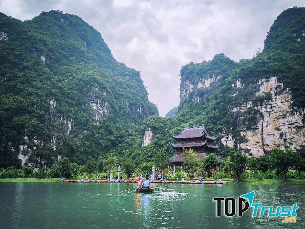 Quán nhậu ngon nhất tại Ninh Bình