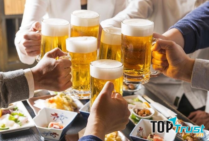 Quán nhậu ngon nổi tiếng, hút khách nhất ở Quận 9, Tp. HCM