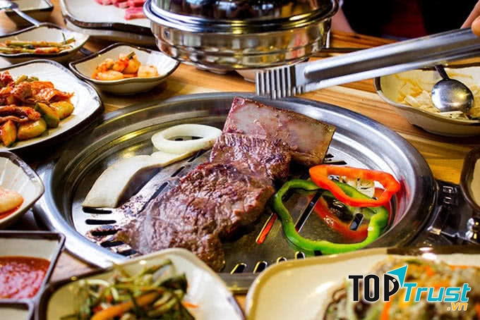 Quán nhậu ngon, nổi tiếng nhất ở Quận Phú Nhuận, TP. HCM