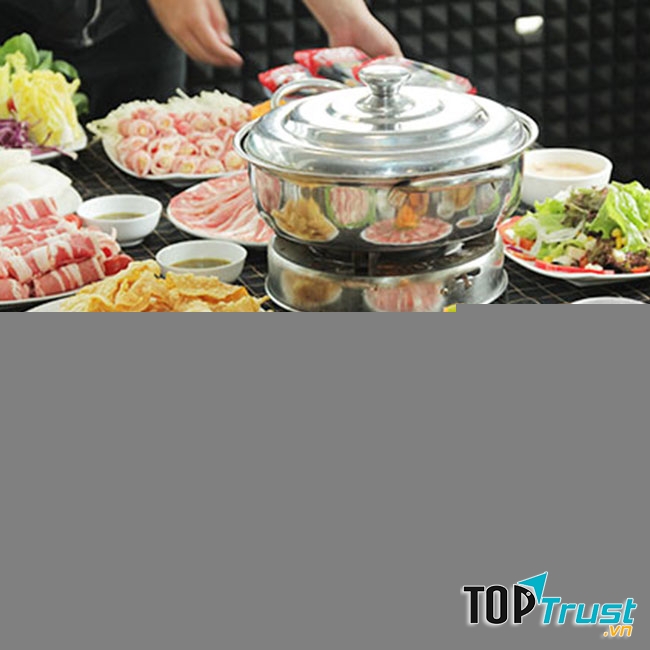 Quán nhậu ngon, nổi tiếng quận Thanh Xuân, Hà Nội