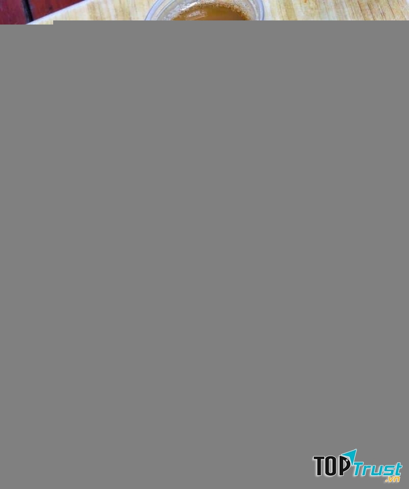 Quán nhậu ngon nổi tiếng tại Đà Nẵng