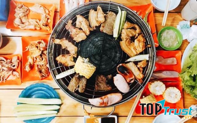 Quán nhậu ngon ở Đồng Hới được yêu thích nhất