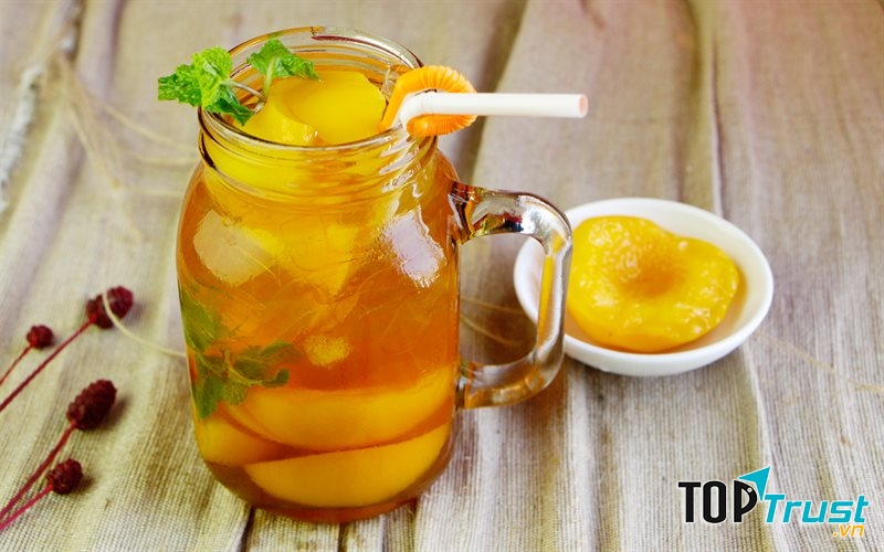 Quán nước trái cây ngon nhất Nha Trang