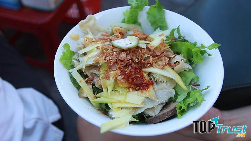 Quán phá lấu ngon nhất Đà Nẵng