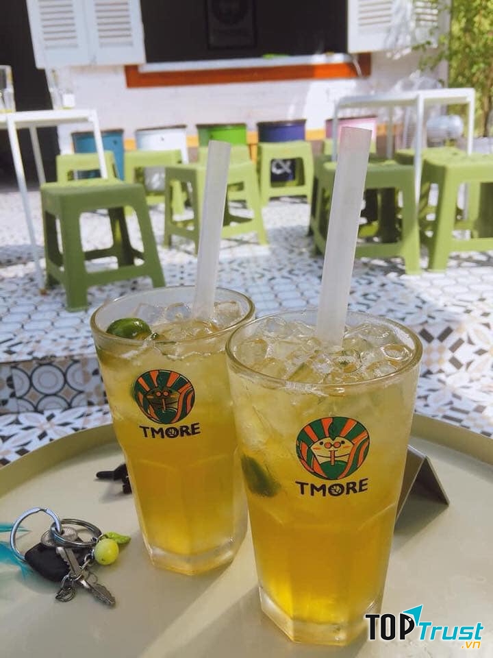 Quán trà chanh ngon nhất tại Tuyên Quang