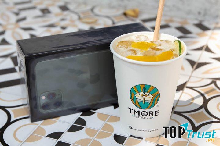 Quán trà chanh ngon nhất Thanh Hóa