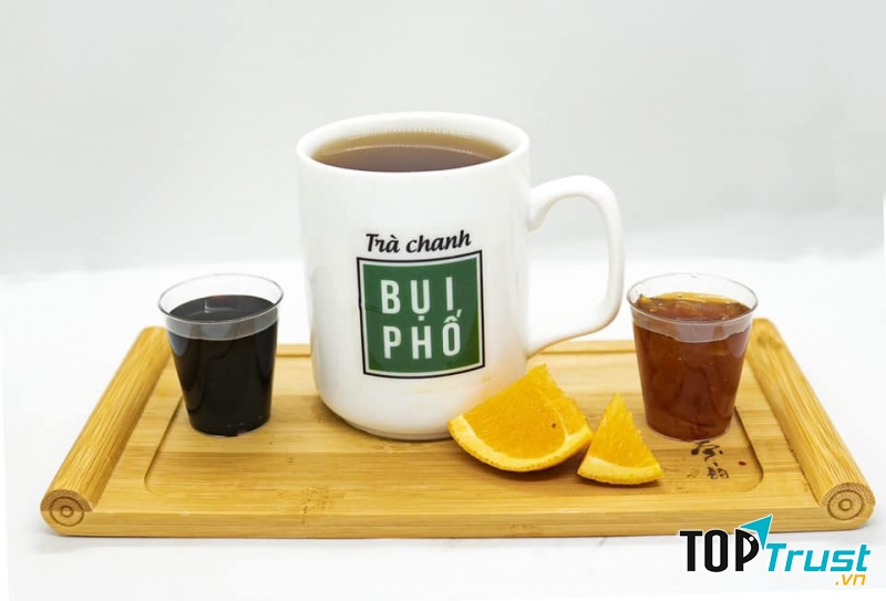 Quán trà chanh ngon và chất lượng nhất Hà Nam