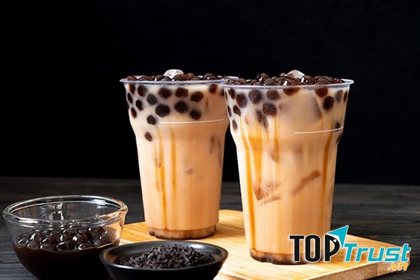 Quán trà sữa ngon nhất Diên Khánh, Khánh Hòa