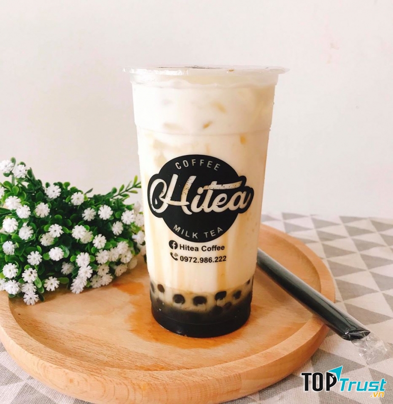 Quán trà sữa ngon nhất Lạng Giang, Bắc Giang