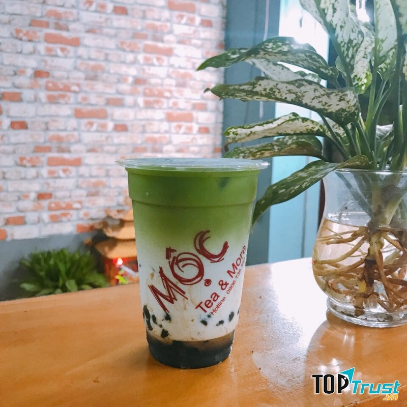 Quán trà sữa ngon nhất Mỹ Hào, Hưng Yên