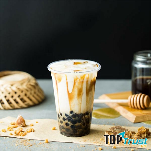 Quán trà sữa ngon nhất Nông Cống, Thanh Hóa