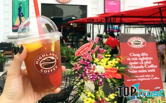 Quán trà sữa ngon nhất ở Hạ Long