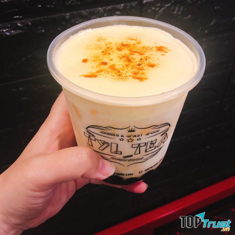 Quán trà sữa ngon nhất Tiên Du, Bắc Ninh