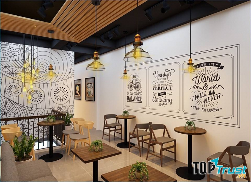 Quán trà sữa ngon trên đường Mạc Thiên Tích, Cần Thơ