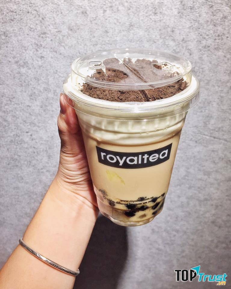 Quán trà sữa ngon và chất lượng nhất quận Thanh Xuân, Hà Nội