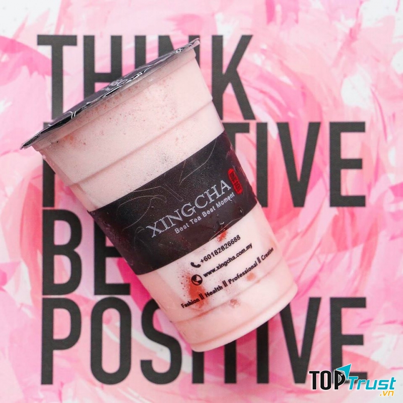 Quán trà sữa ngon và chất lượng nhất Quốc Oai, Hà Nội