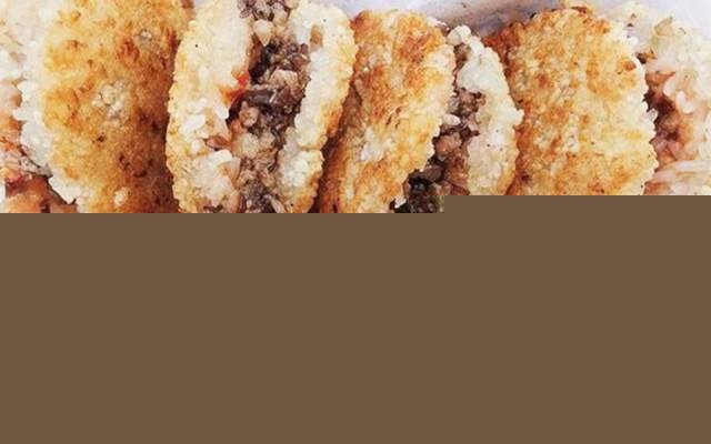 Quán xôi chiên Sài Gòn ngon nhất