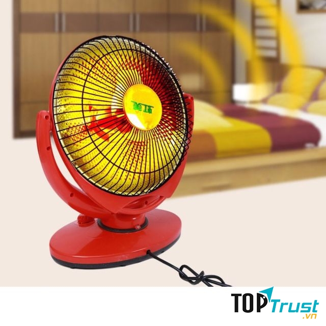 Quạt sưởi chất lượng nhất hiện nay