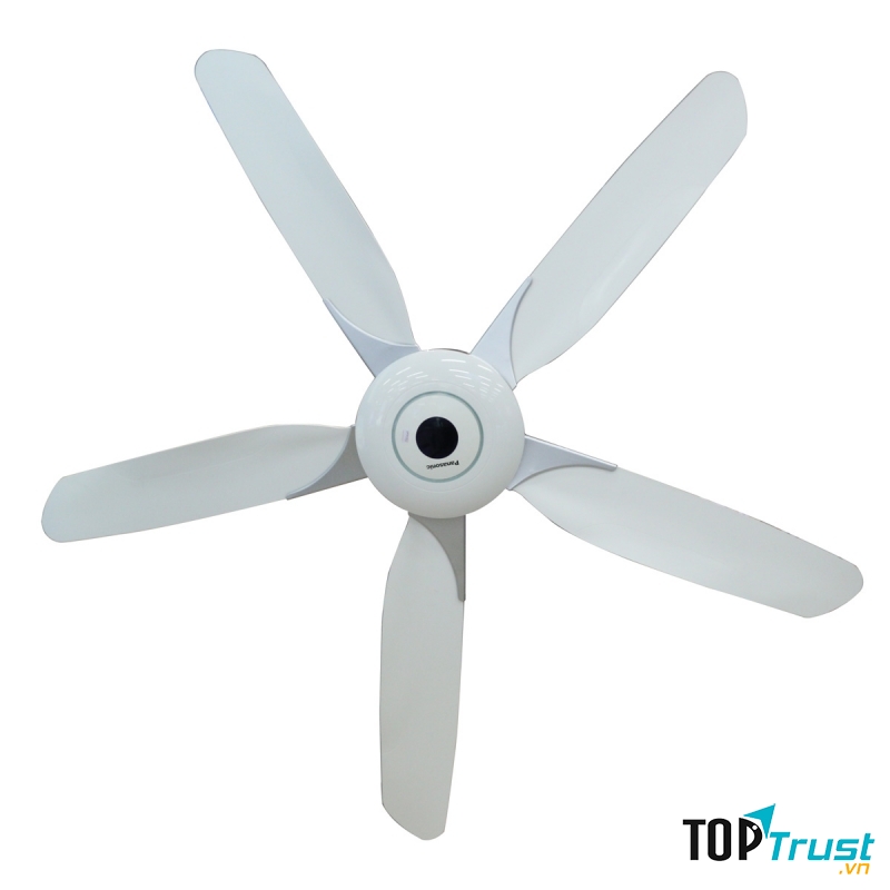 Quạt trần Panasonic 5 cánh chất lượng tốt nhất hiện nay