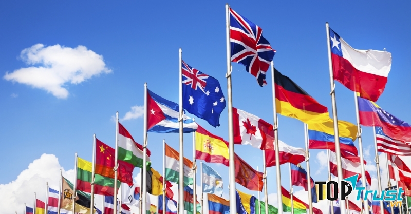 Quốc gia bạn có thể du học miễn phí