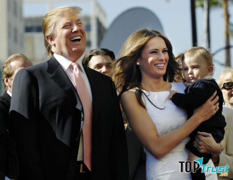 Quốc gia bị cấm nhập cảnh theo lệnh tạm cấm nhập cư của Tân Tổng thống Mỹ Donald Trump