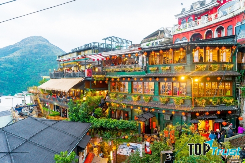 Quốc gia có chất lượng sống tốt nhất thế giới năm 2017