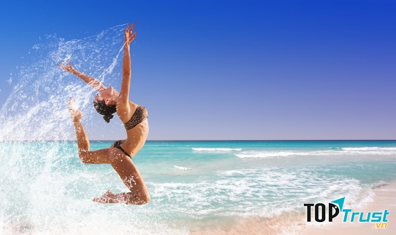 Quốc gia có diện tích biển lớn nhất thế giới