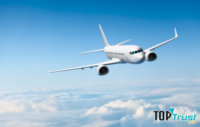 Quốc gia có giá vé máy bay rẻ nhất thế giới