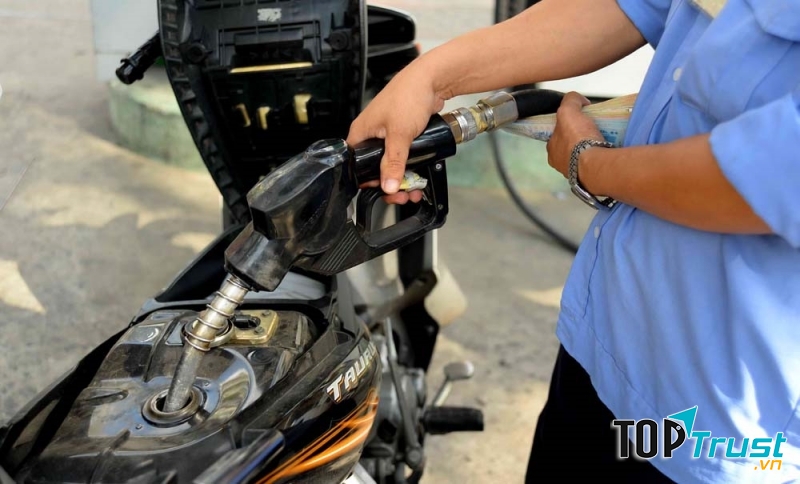 Quốc gia có giá xăng dầu rẻ nhất thế giới